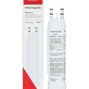 Frigidaire PureSource Ultra Water & Ice Filter ULTRAWF